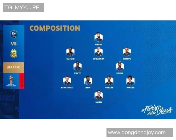 世界杯决赛德国与阿根廷首发阵容分析及比赛前瞻