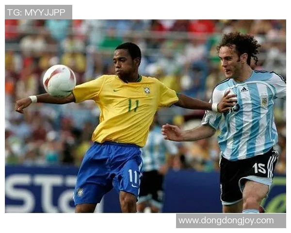 激情对决11月17号巴西与阿根廷再度交锋谁将赢得南美足球荣耀