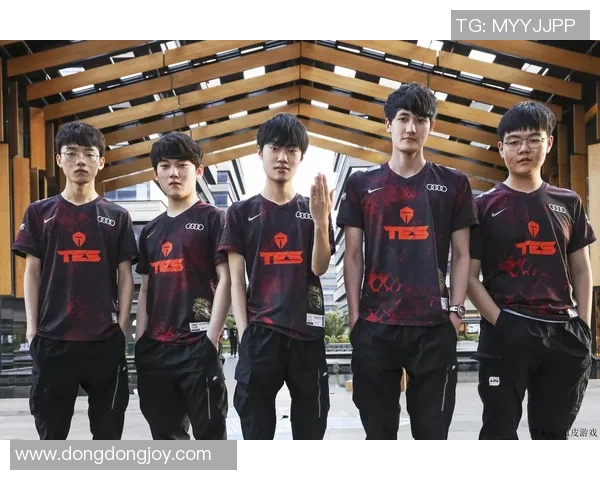 热议DOTA2TES战队配合策略的全新变革与未来展望 热议DOTA2TES战队配合策略的全新变革与未来展望