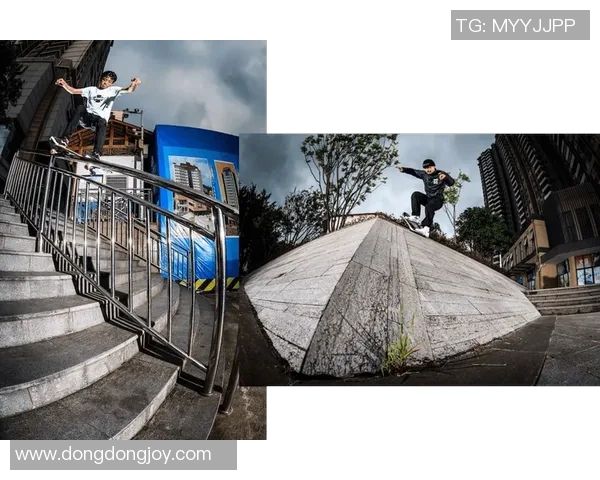 滑板与梦想交织的旅程:周秀英的深度对话与人生启示 滑板与梦想交织的旅程:周秀英的深度对话与人生启示