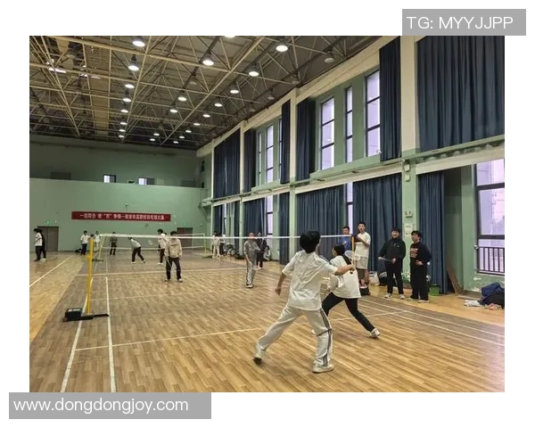 羽毛球专题：深入探讨杭州羽毛球队的默契配合与战术协作